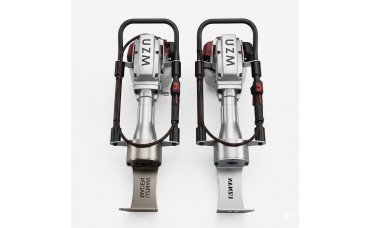 HONDA MOTORLU GXH50 2,2 HP 46 CC ÇİTCAKMA MAKİNESİ